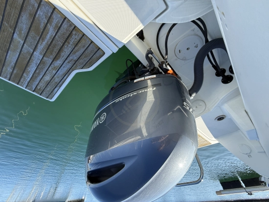Jeanneau Merry Fisher 695 Serie 2 usata in vendita