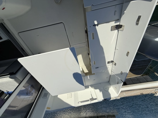 Jeanneau Merry Fisher 695 Serie 2 usata in vendita