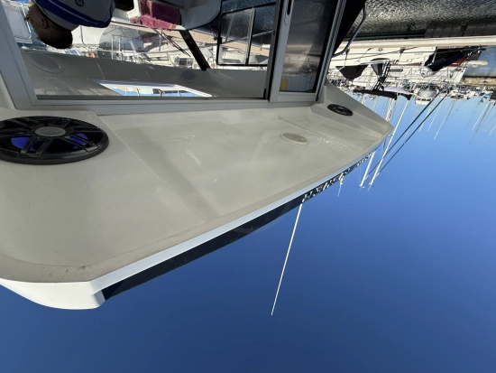 Jeanneau Merry Fisher 695 Serie 2 usata in vendita