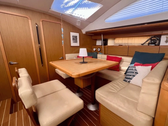 Jeanneau Sun Odyssey 50 DS usado à venda