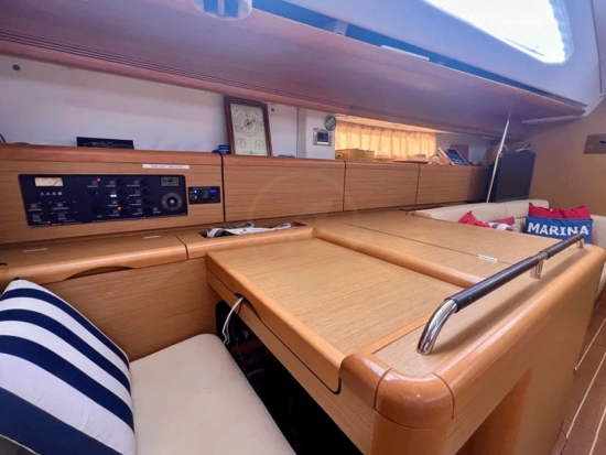 Jeanneau Sun Odyssey 50 DS usado à venda