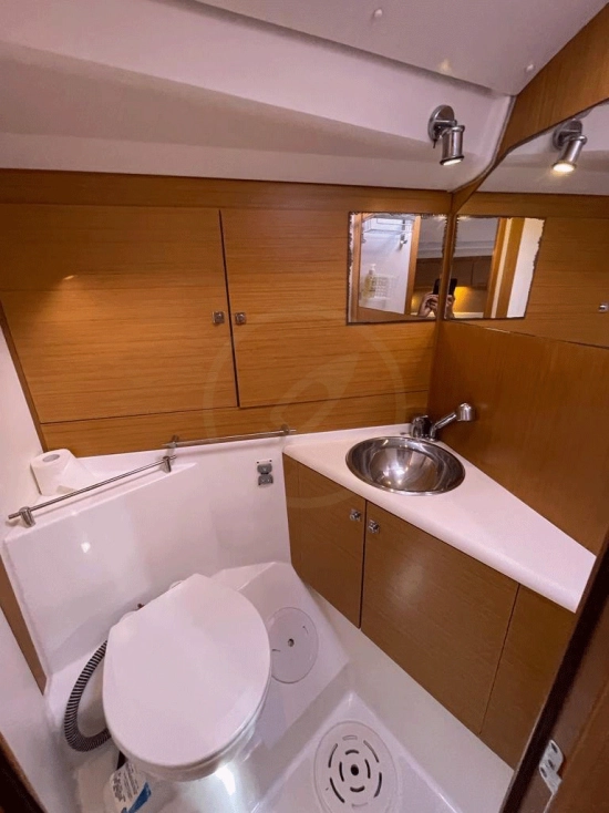 Jeanneau Sun Odyssey 50 DS usado à venda