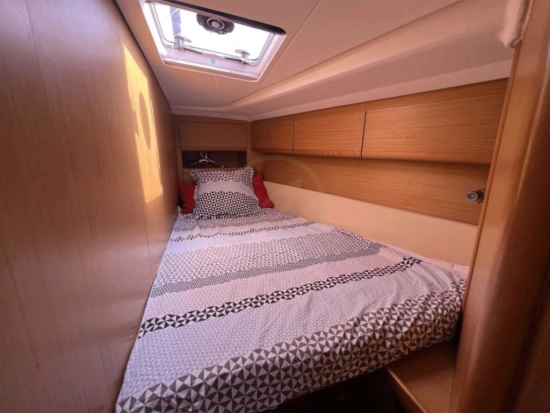 Jeanneau Sun Odyssey 50 DS usado à venda