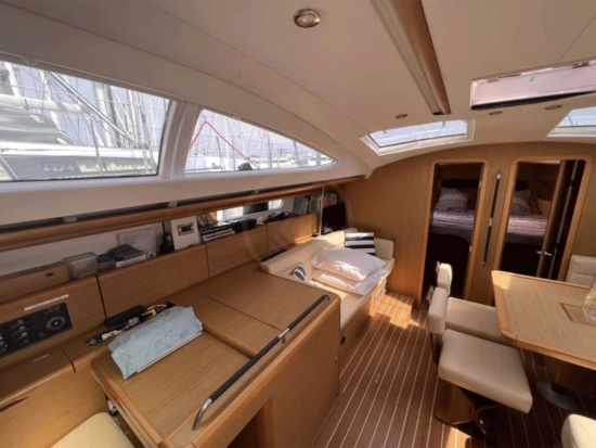 Jeanneau Sun Odyssey 50 DS usado à venda