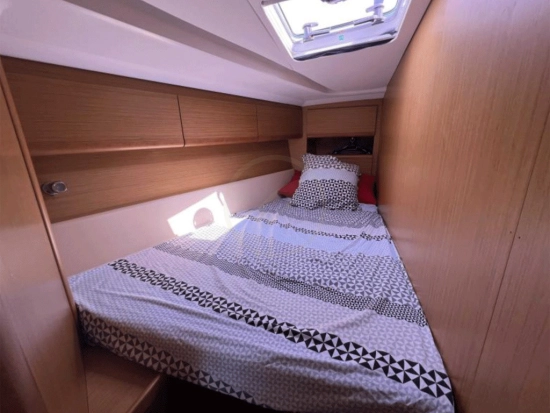 Jeanneau Sun Odyssey 50 DS usado à venda