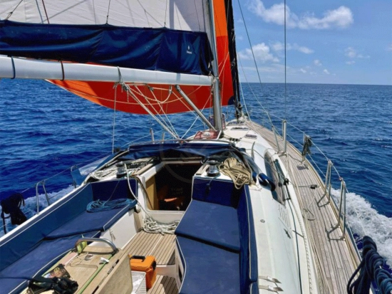 Jeanneau Sun Odyssey 50 DS usado à venda