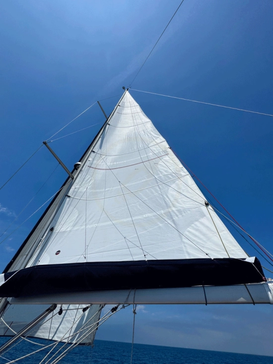 Jeanneau Sun Odyssey 50 DS usado à venda
