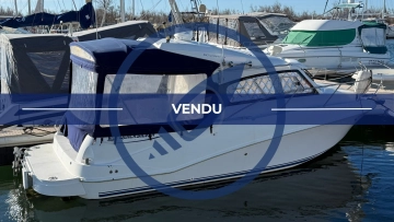 Quicksilver Weekend 640 de segunda mano en venta