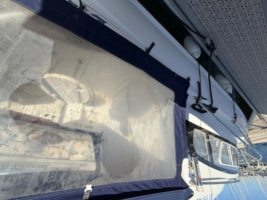 Quicksilver Weekend 640 de segunda mano en venta