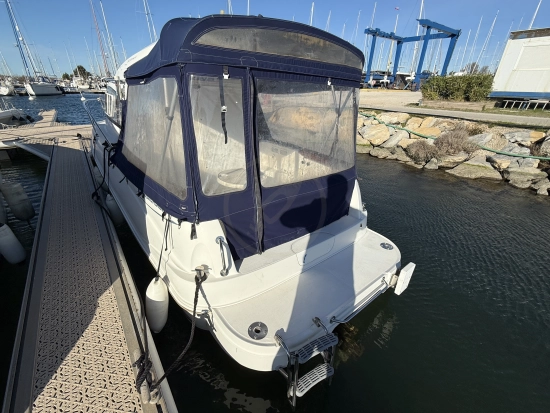 Quicksilver Weekend 640 usata in vendita