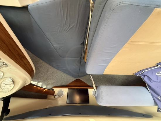 Quicksilver Weekend 640 de segunda mano en venta