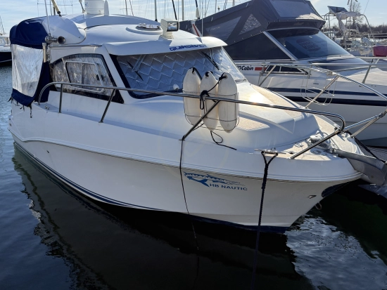 Quicksilver Weekend 640 de segunda mano en venta