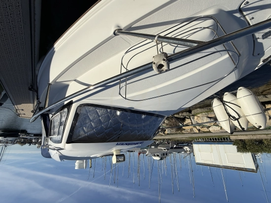 Quicksilver Weekend 640 de segunda mano en venta