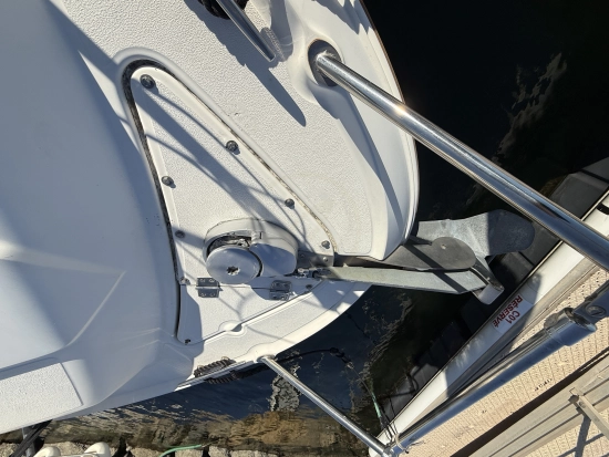 Quicksilver Weekend 640 de segunda mano en venta