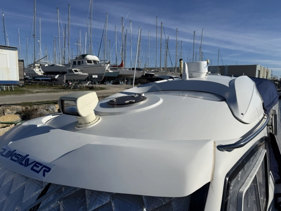 Quicksilver Weekend 640 usata in vendita