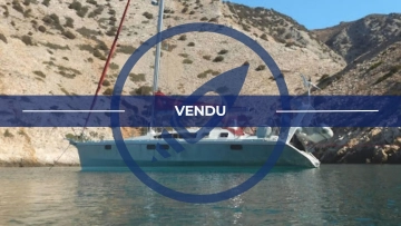 Alubat Ovni 395 usata in vendita