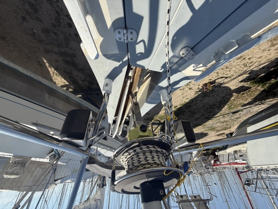Alubat Ovni 395 de segunda mano en venta