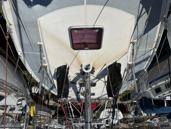 Alubat Ovni 395 de segunda mano en venta