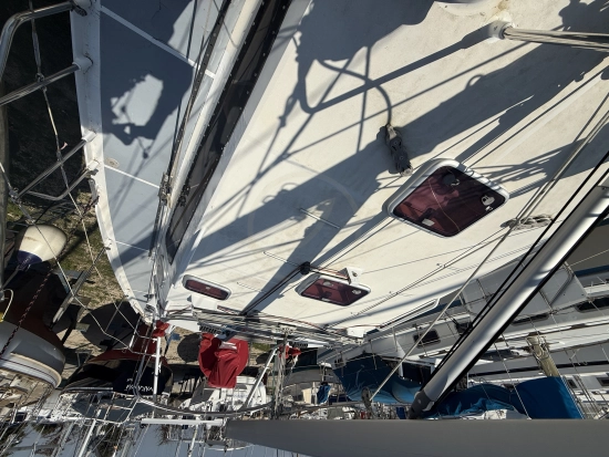 Alubat Ovni 395 de segunda mano en venta