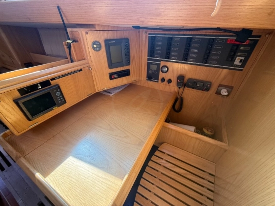 Alubat Ovni 395 de segunda mano en venta