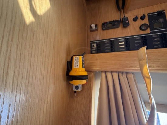 Alubat Ovni 395 de segunda mano en venta