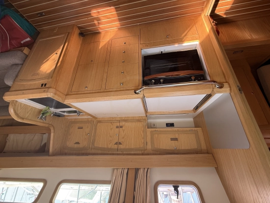 Alubat Ovni 395 de segunda mano en venta