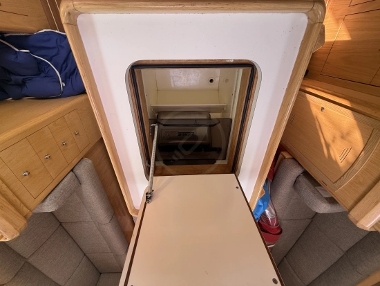 Alubat Ovni 395 de segunda mano en venta