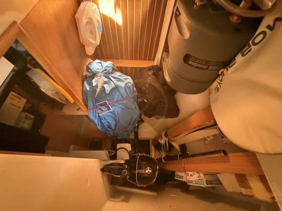 Alubat Ovni 395 de segunda mano en venta