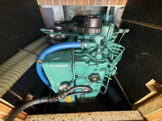 Alubat Ovni 395 de segunda mano en venta