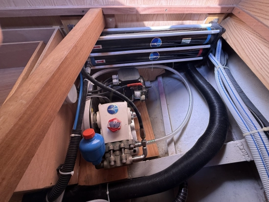 Alubat Ovni 395 de segunda mano en venta