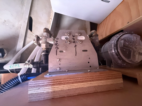 Alubat Ovni 395 de segunda mano en venta