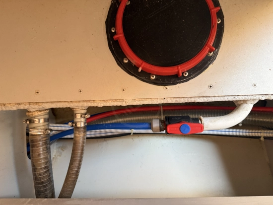 Alubat Ovni 395 de segunda mano en venta