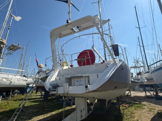 Alubat Ovni 395 de segunda mano en venta