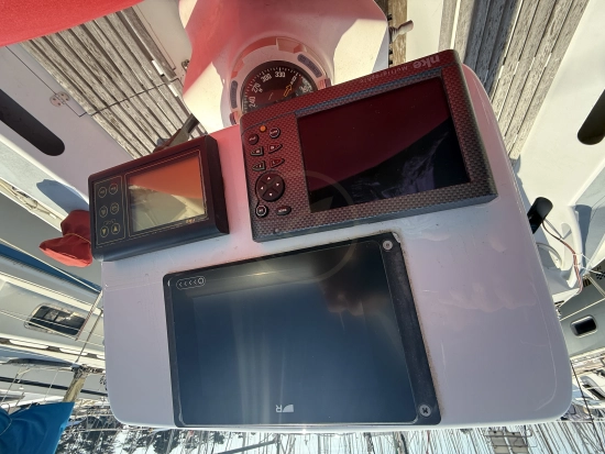 Alubat Ovni 395 de segunda mano en venta