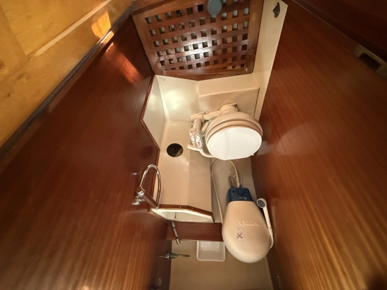 Kirie Fifty 27 de segunda mano en venta