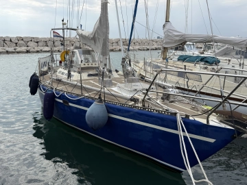 VAN HULLE Multi 33 de segunda mano en venta