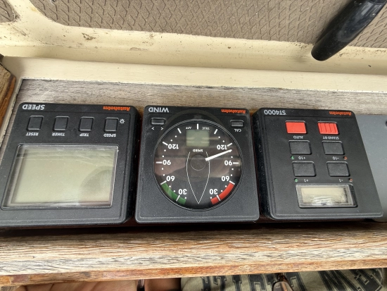 VAN HULLE Multi 33 de segunda mano en venta