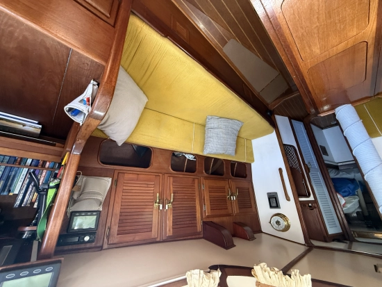 VAN HULLE Multi 33 de segunda mano en venta