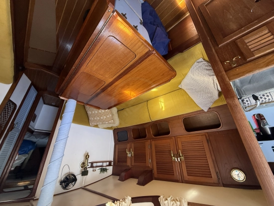 VAN HULLE Multi 33 de segunda mano en venta