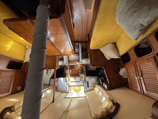 VAN HULLE Multi 33 de segunda mano en venta