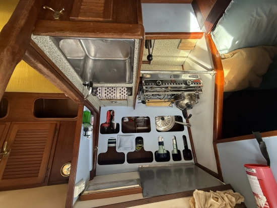 VAN HULLE Multi 33 de segunda mano en venta