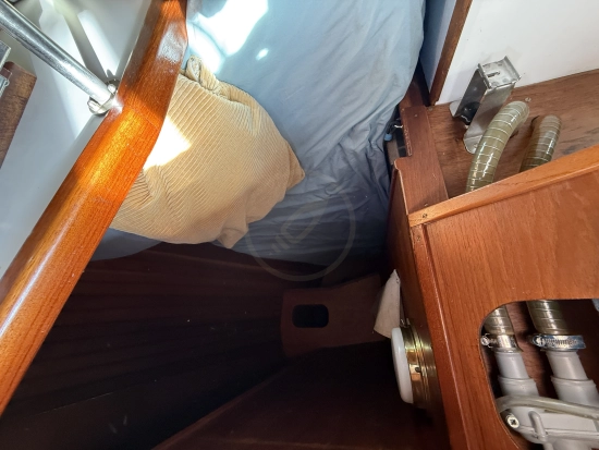 VAN HULLE Multi 33 de segunda mano en venta
