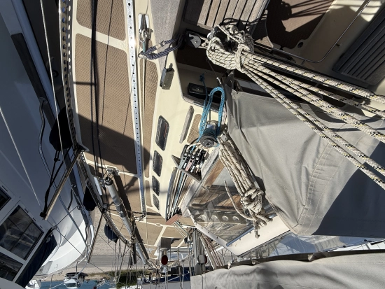 VAN HULLE Multi 33 de segunda mano en venta