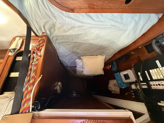 VAN HULLE Multi 33 de segunda mano en venta