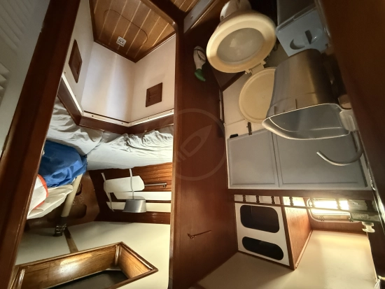 VAN HULLE Multi 33 de segunda mano en venta