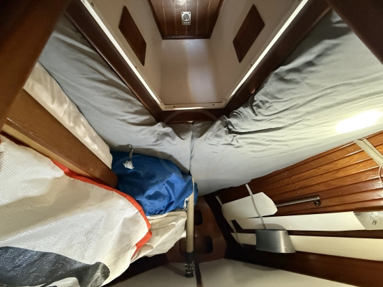 VAN HULLE Multi 33 de segunda mano en venta