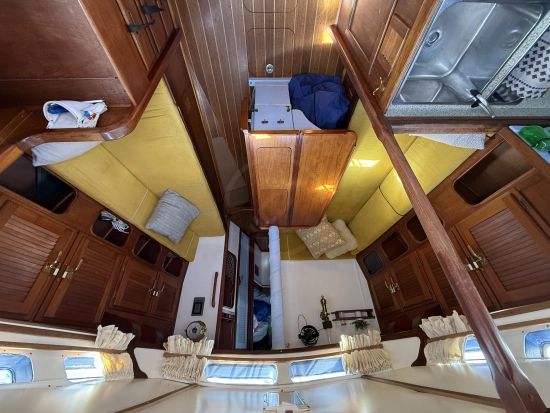 VAN HULLE Multi 33 de segunda mano en venta