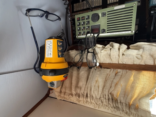 VAN HULLE Multi 33 de segunda mano en venta