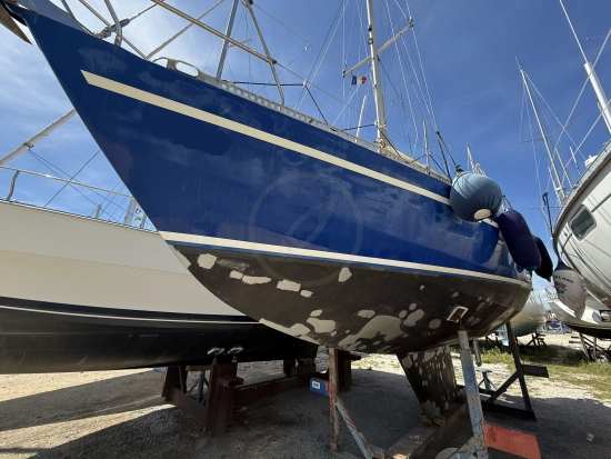 VAN HULLE Multi 33 de segunda mano en venta