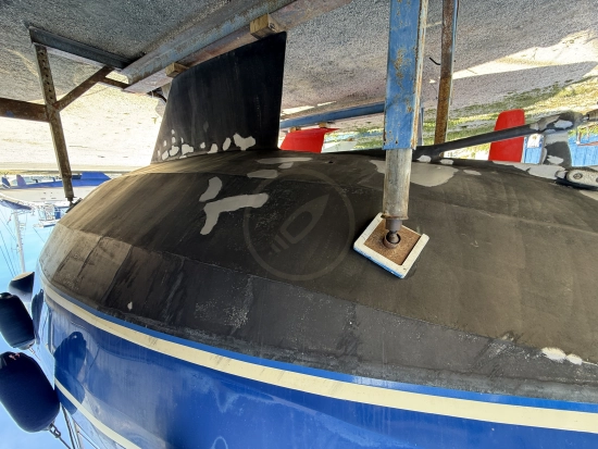 VAN HULLE Multi 33 de segunda mano en venta